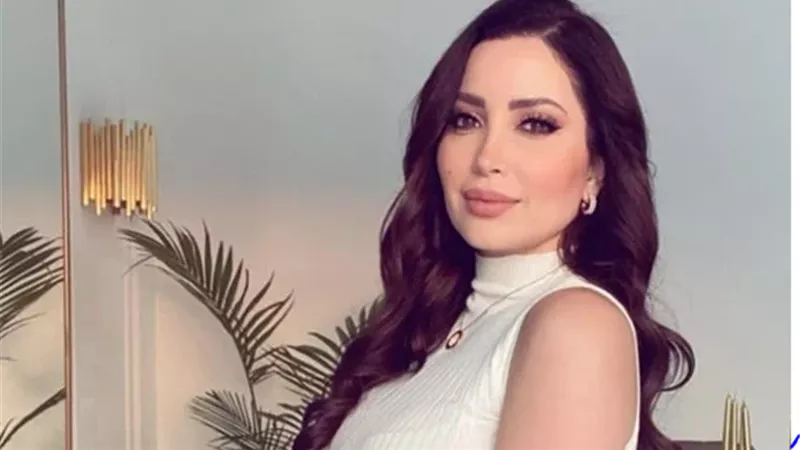 نظر معارضة نسرين طافش على حبسها في جريمة شيك بدون رصيد.. اليوم