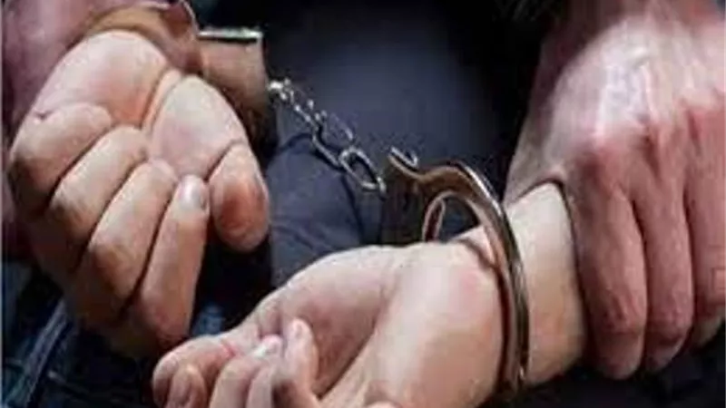 حبس عاطل بحيازتة 3 كراتين ترامادول بالقليوبية