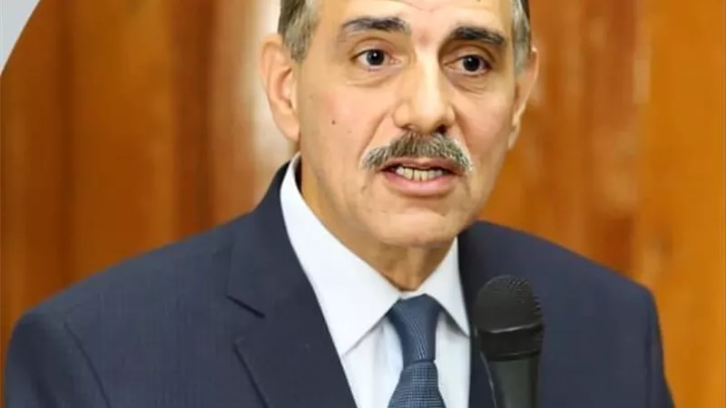 محافظ كفرالشيخ: لإستقرار الأحوال الجوية.. عودة حركة الملاحة