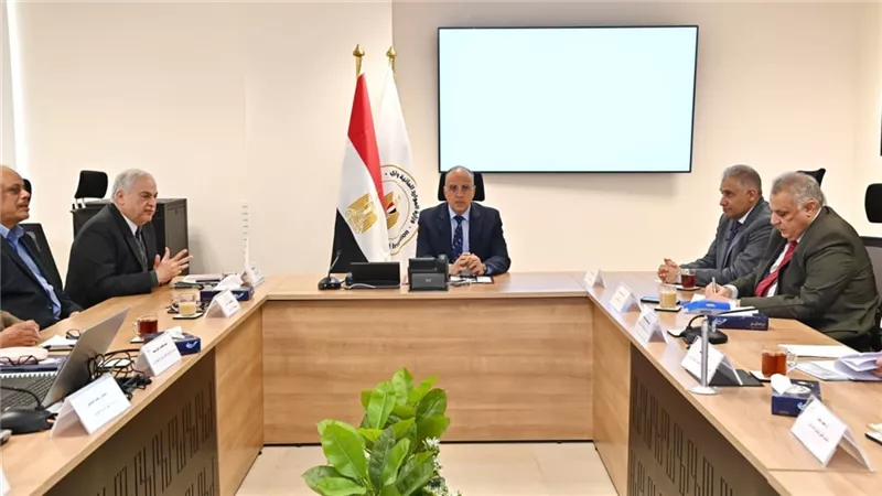 الري: وضع منظومة فعالة لتحديد الإحتياجات التدريبية لجهات الوزارة