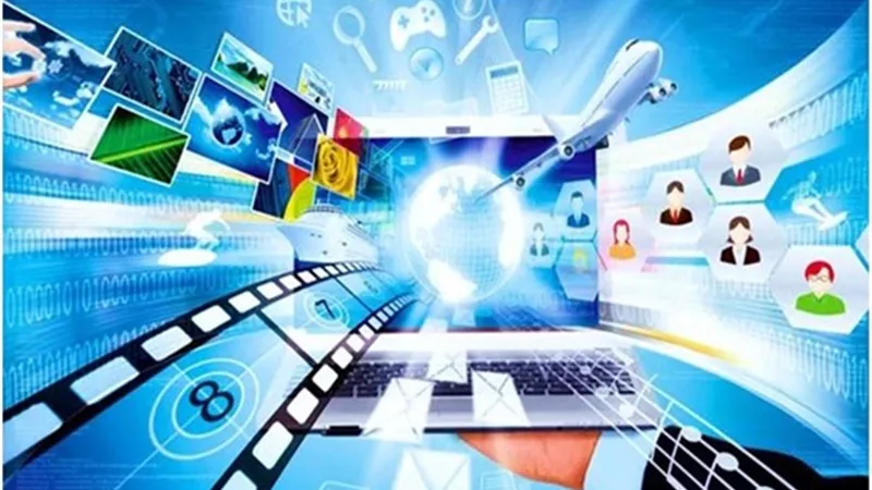 الكهرباء :استخدام أحدث السبل لتطبيق تكنولوجيا الاتصالات وأمن المعلومات