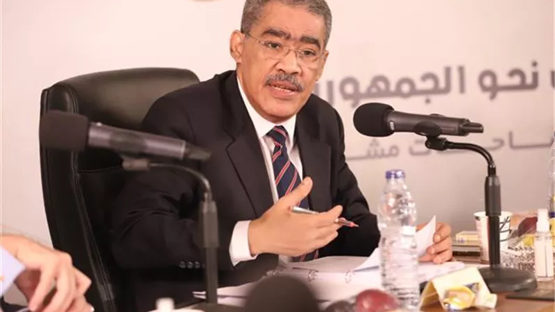 ضياء رشوان: الهدنة الفلسطينية الإسرائيلية سرت دون عوائق لليوم الرابع