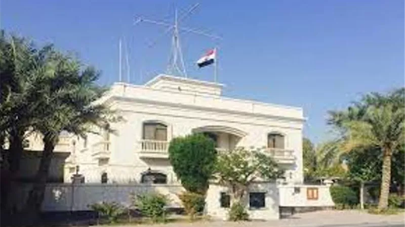 السفارة المصرية بالبحرين تعلن إنهاء استعداداتها للانتخابات الرئاسية