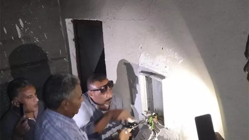 الإسكان : تنفيذ قرارات غلق وإزالة إشغالات في حملات مكبرة بالعبور