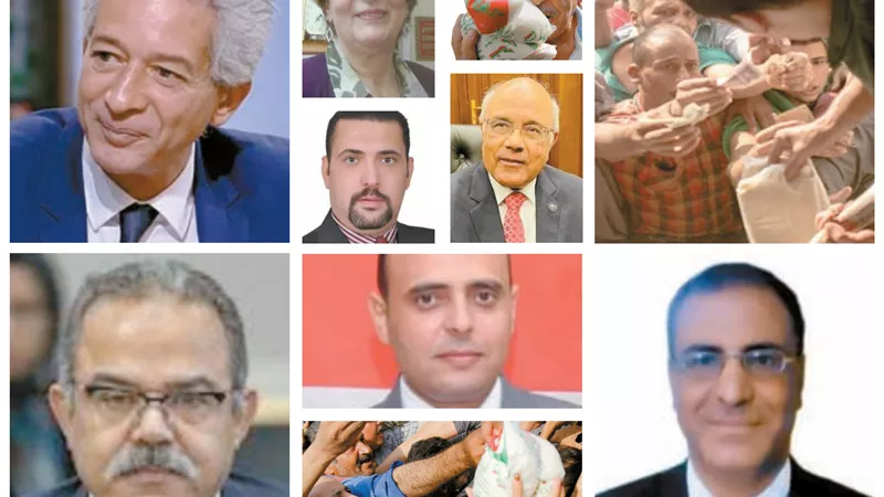 أزمة السكر.. 