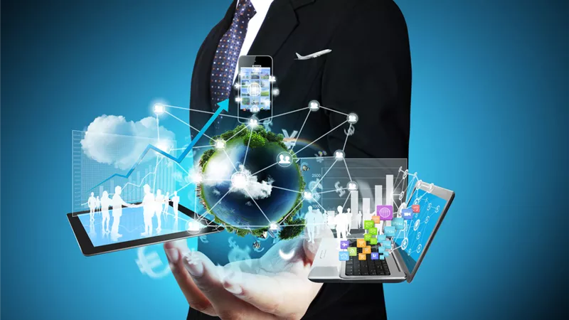 الإبداع التكنولوجي ينظم دورة أساسيات إدارة المشروعات..رابط التسجيل