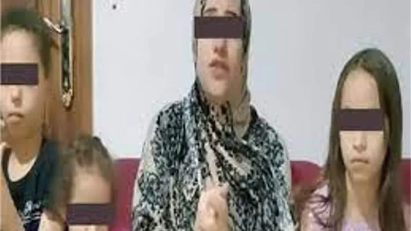 السجن المشدد لصاحبة قناة 