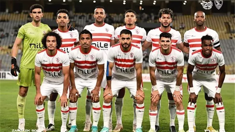 طبيب الزمالك يكشف موقف ثنائي الفريق من المشاركة بالمباريات