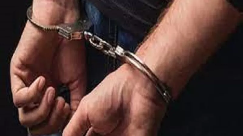 ضبط هارب من الإعدام بقنا