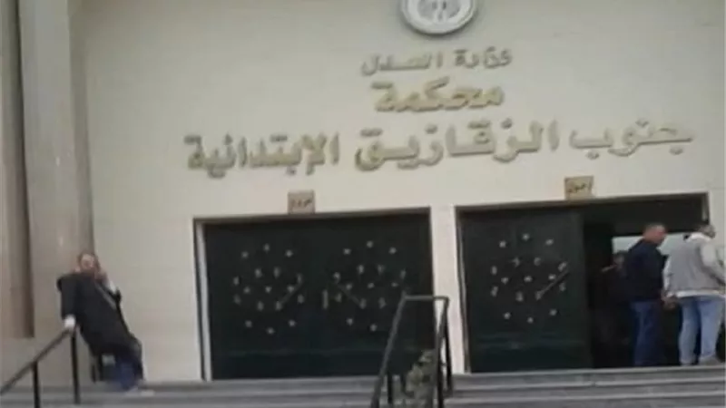 7 سنوات لعامل الاوقاف تسبب فى وفاة طفل صعقا بالكهرباء