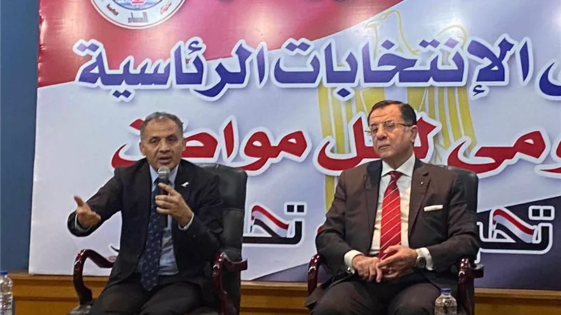 فرحات : حياة كريمة يستهدف القضاء على الفجوات التنموية بين الريف والحضر