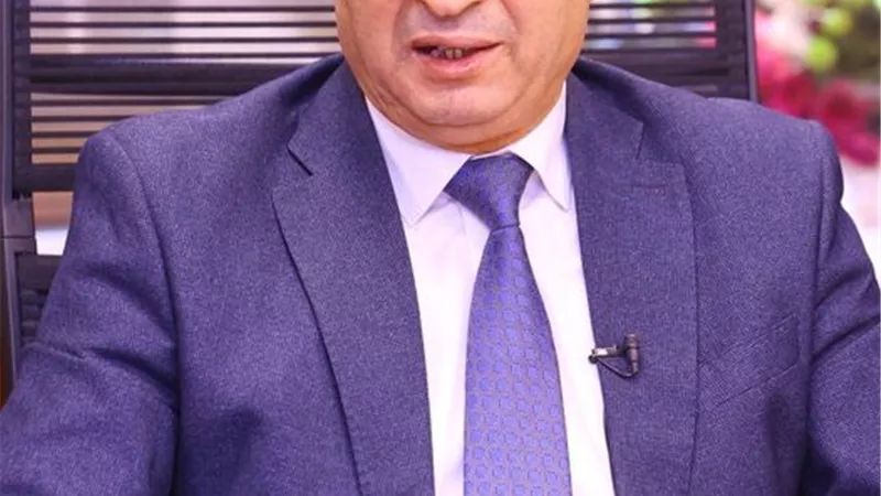 السجيني:جهازحماية المستهلك يضرب بيد من حديد ضدمُحتكري السلع بشبرا