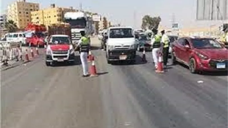 بينهم 73 مخالفة سير عكس.. سحب 818 رخصة متنوعة في الشرقية