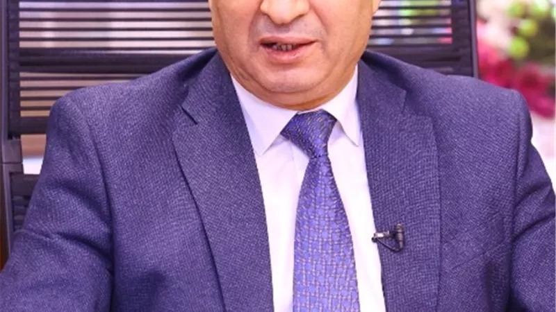 السجيني : إتخاذ الإجراءات القانونية ضد المخالفين
