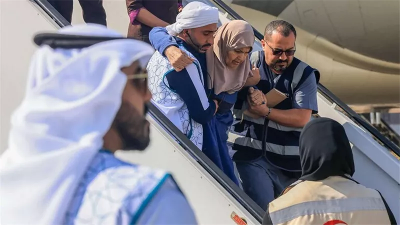 بوابة الجمهورية
