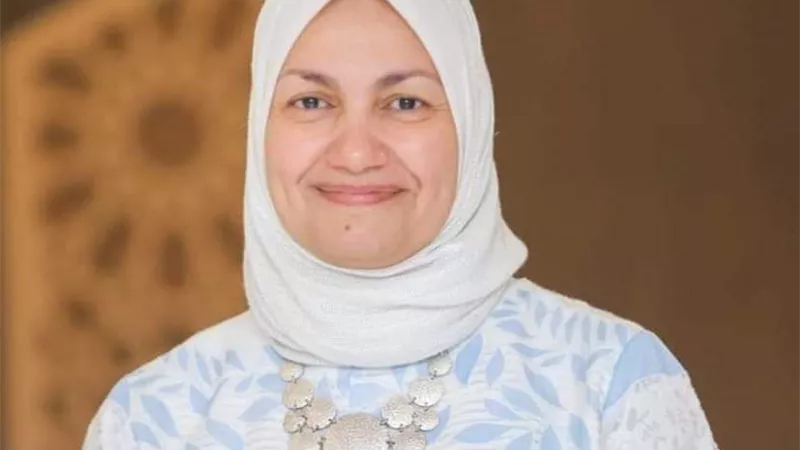 د نهلة الصعيدي تعلن عن انطلاق مسابقة مئذنة الأزهر للشعر العربي