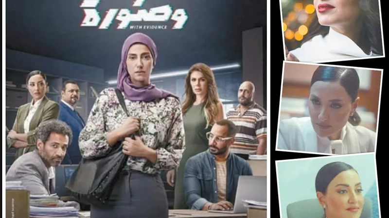 ناردين فرج: 
