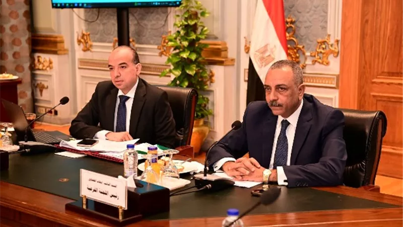 لجنة قانون الإجراءات الجنائية تستأنف أعمالها بمقر مجلس النواب