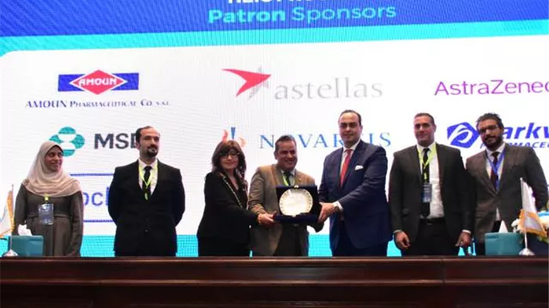 الرعاية الصحية تعلن نتائج شراكتها مع غرفة التجارة الأمريكية