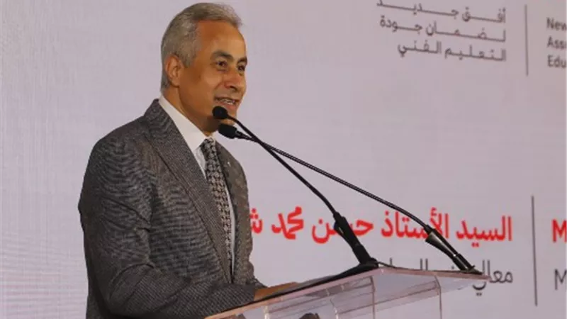 وزير العمل: القطاع الخاص قاطرة التنمية ونعمل في منظومة واحدة من أجل التشغيل