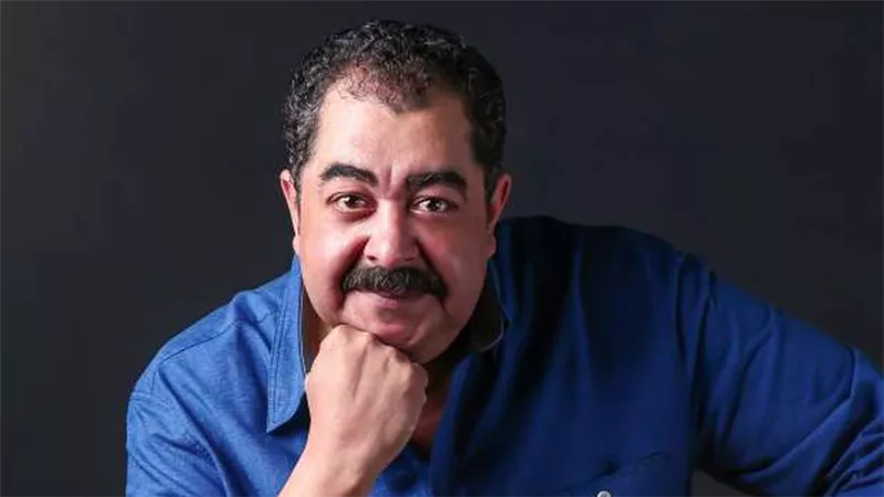 غدا عزاء الفنان الراحل طارق عبد العزيز بمسجد الشرطة بـ زايد
