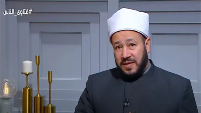 أمين الفتوى: يجوز عمل المسلم فى بناء الكنائس