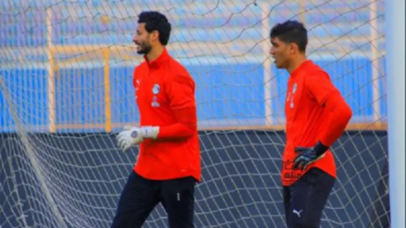 زكي عبد الفتاح: الشناوي الأفضل فى الدوري..وأطالب صبحي بالاحتراف