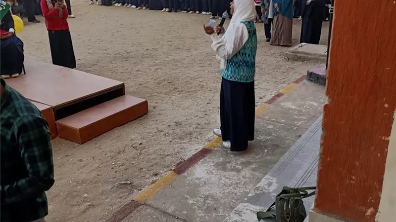 صحة قنا تعقد ندوات مكثفة للتوعيةعن الإستخدام الرشيد للمضاد الحيوى