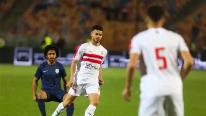9 لاعبين يغيبون عن الزمالك فى مواجهة فيوتشر بالدورى