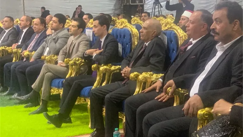حماة الوطن بالاسماعيلية يخصص 150 سيارة لنقل كبار السن الي اللجان