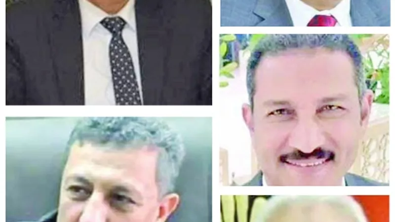 أكبر حركة تغييرات في قيادات التعليم.. قبل نهاية العام