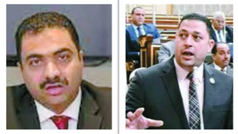 انتفاضة برلمانية.. ضد أباطرة تجارة العملة