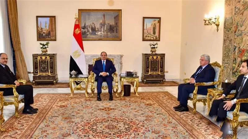 المستشار الاعلامي وعضو مجلس أمناء جامعة مصر 