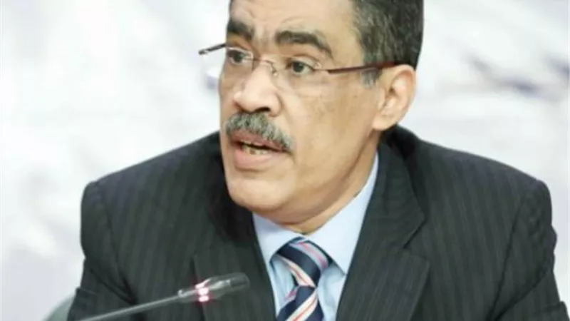 رشوان: الهدنة سرت دون عوائق تذكر في اليوم الأول من تمديدها