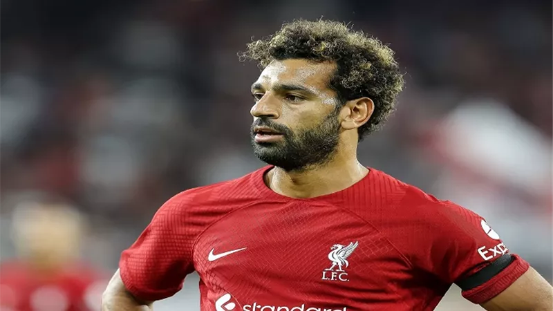 اتحاد جدة يتخذ خطوة جديدة للتعاقد مع محمد صلاح