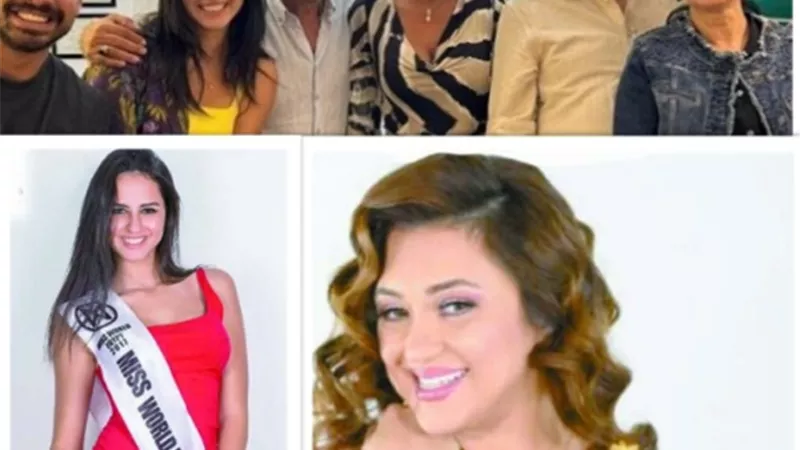 شريف منير مصدوم بعد الطلاق