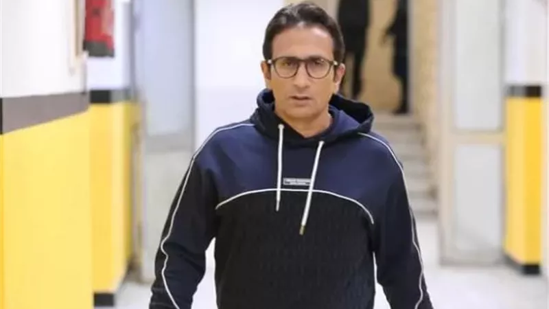 مدرب سموحة: الأهلي دخل المباراة متأخرًا.. وسعيد بالنتيجة