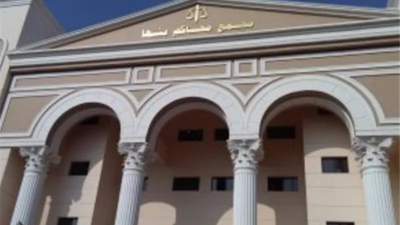 جنايات بنها .. السجن المشدد 15 سنة لسائق بحيازة مخدر الحشيش