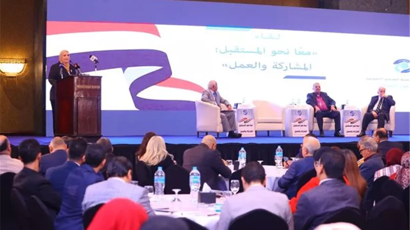 القباج: مسيرة التنمية في مصر تشهد على مدار السنوات العشر الماضية