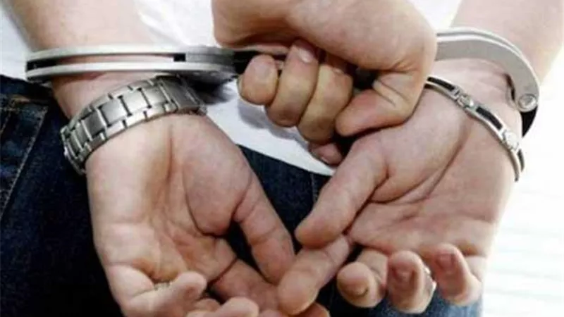 ضبط نصاب استولى على أموال المواطنين بالقاهرة