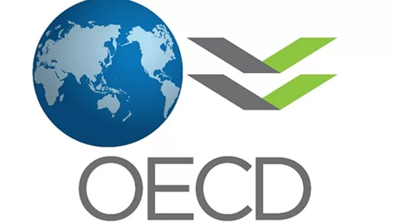 منظمة التعاون الاقتصادي تتوقع نمو الاقتصاد العالمي بنسبة 2.9%