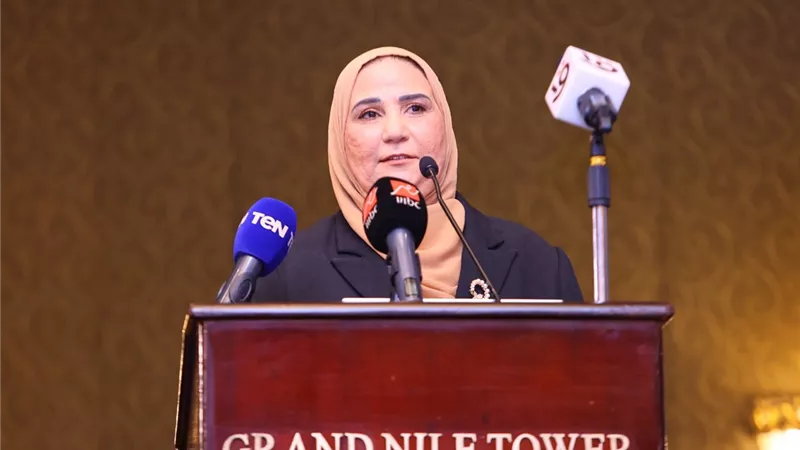 القباج:مسيرة التنمية على مدار السنوات العشر الماضية تشهد طفرة