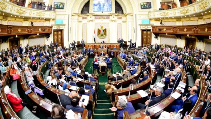 بعد موافقة البرلمان والحكومة .. تنفيذ قانون التصالح فى هذا الموعد