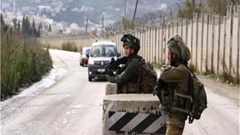 الصحة الفلسطينية: استشهاد طفلين برصاص الاحتلال الإسرائيلي في جنين