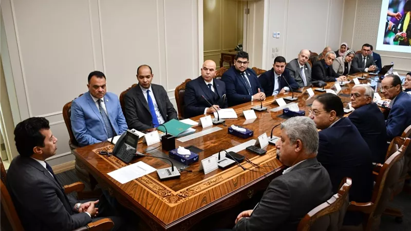 وزير الشباب: نولي اهتمامًا كبيرًا بجميع الرياضيين في كافة الألعاب