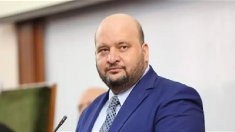 مستشار المفتي يدعو لنشر الوعي بالقضية الفلسطينية ومساندة الحق في إقامة دولتهم