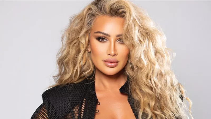 مايا دياب تهنئ السعودية بفوزها بتنظيم Expo 2030