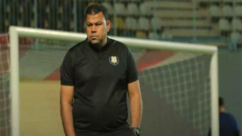 مدرب الإسماعيلي: سعيد بإداء اللاعبين أمام بيراميدز رغم الهزيمة
