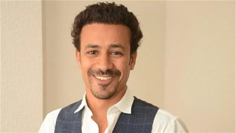 أحمد داوود عن زيادة وزنه بمسلسل زينهم: في سياق الدراما