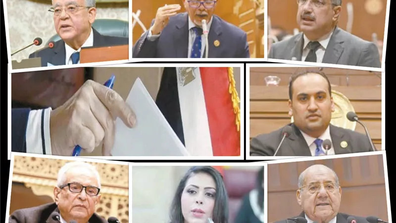 56 مليون مصري جاهزون للمشاركة في العُرس الانتخابي الكبير